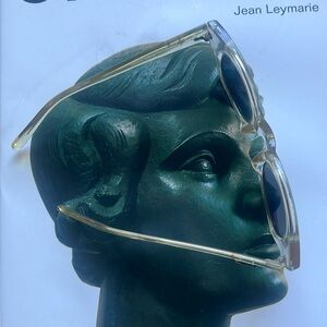 Quay Australia mirror lenses sunglasses